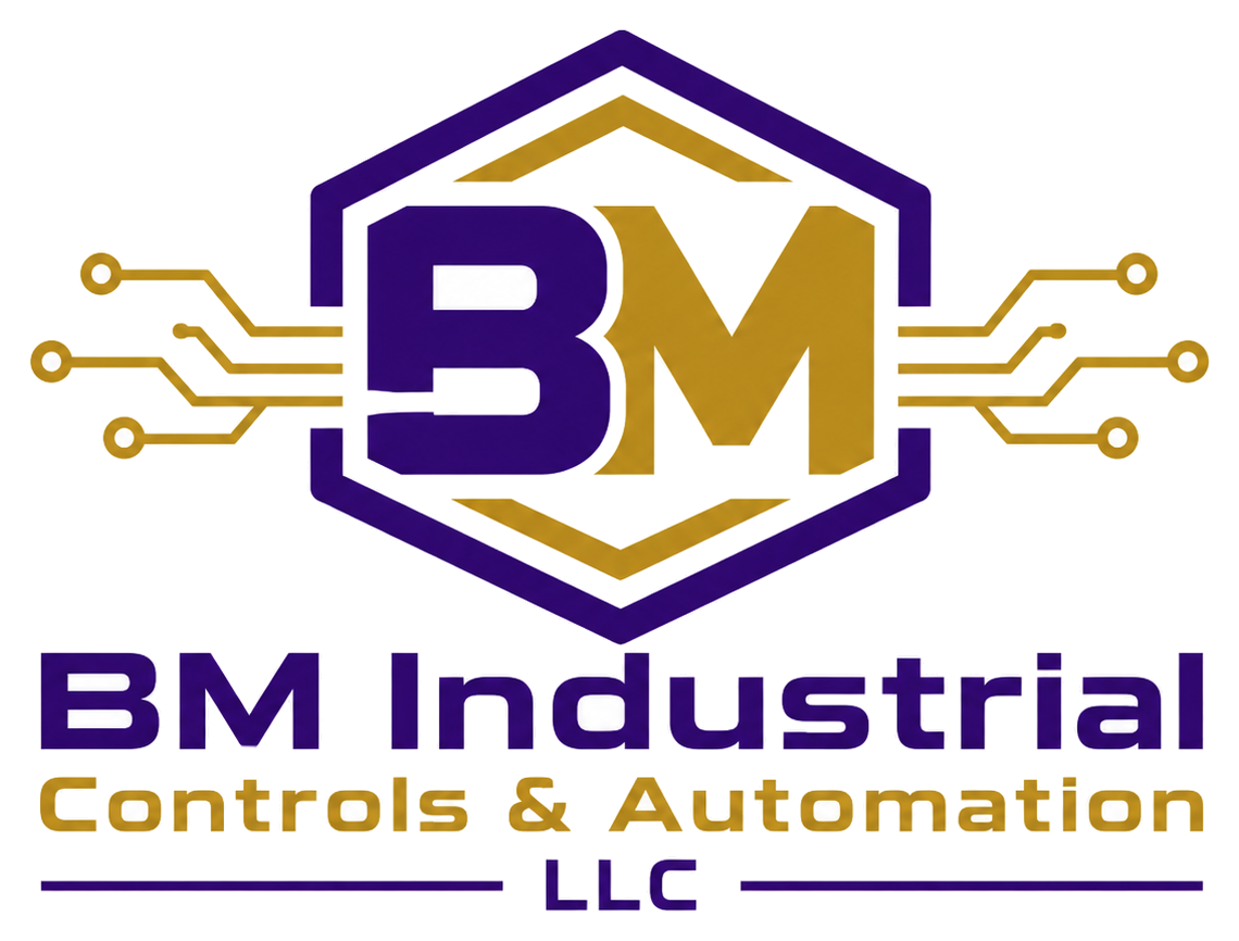 BM Industrial Controls & Automation LLC